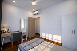 Changi Green (D16), Condominium #512211531